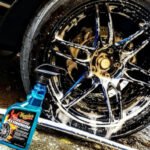 Очиститель алюминиевых дисков Meguiar's Hot Rims Aluminum Wheel Cleaner - Зображення 3