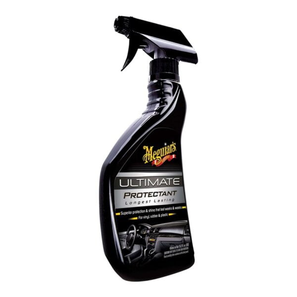 Спрей для консервации салона Meguiar's Ultimate Protectant Longest Lasting