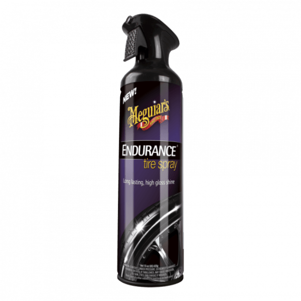 Спрей гель для чернения шин Meguiar's Endurance Tire Spray