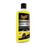 Автомобильный шампунь с воском Meguiar's Ultimate Wash & Wax