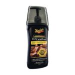 Гель для ухода за кожей авто Meguiar's Gold Class Rich Leather Gel