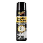 Пенный очиститель древесных смол и мошки Meguiar's Heavy Duty Bug & Tar Remover