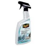 Нейтрализатор запахов "Новое авто" Meguiar's Carpet & Cloth Re-Fresher