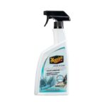 Нейтрализатор запахов "Новое авто" Meguiar's Carpet & Cloth Re-Fresher