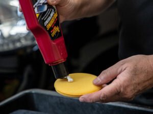 Автополироль Meguiar's Clear Coat Safe Polishing Compound - Зображення 2