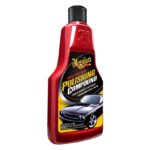 Автополироль Meguiar's Clear Coat Safe Polishing Compound