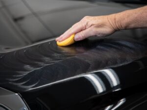 Автополироль Meguiar's Clear Coat Safe Polishing Compound - Зображення 3