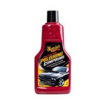 Автополироль Meguiar's Clear Coat Safe Polishing Compound - Зображення 4