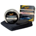 Твердый синтетический воск Meguiar's Ultimate Paste Wax