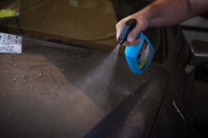 Гибридный керамический воск Meguiar's Hybrid Ceramic Wax