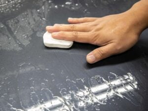 Набор глубокой очистки ЛКП Meguiar's Smooth Surface Clay kit