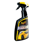 Синтетический быстрый воск Meguiar's Ultimate Quick Wax