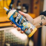 Автомобильный шампунь Meguiar's Wash Plus +