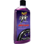 Полимер для чернения резины Meguiar's NXT Polymer High Gloss Tire Dressing