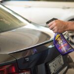 Защитный полимер Meguiar's NXT Water Bead Booster