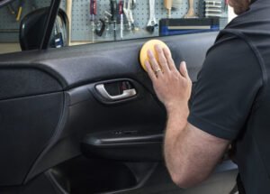 Средство для ухода за салоном Meguiar's New Car Scent Protectant