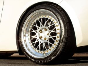 Гель для чернения шин Meguiar's Endurance Tire Gel