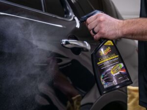 Очиститель кузова авто Meguiar's Gold Class Quik Detailer