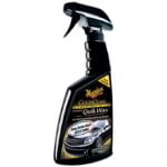 Экспресс воск карнауба Meguiar's Gold Class Quik Wax