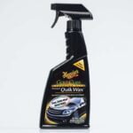 Экспресс воск карнауба Meguiar's Gold Class Quik Wax