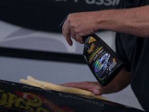 Экспресс воск карнауба Meguiar's Gold Class Quik Wax