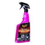 Очиститель колес Meguiar's Hot Rims Wheel & Tire Cleaner