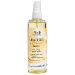 Ароматизатор с запахом натуральной кожи классик LEATHER AROMA CLASSIC