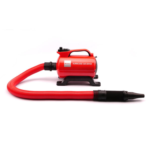 Турбосушка MaxShine Hurricane Car Dryer