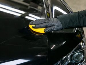 Керамический силант Meguair's Pro Hybrid Ceramic Sealant