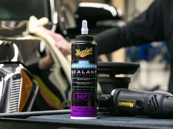 Керамический силант Meguair's Pro Hybrid Ceramic Sealant