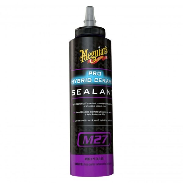 Керамический силант Meguair's Pro Hybrid Ceramic Sealant
