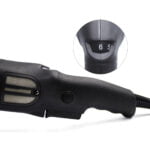 Полировальная машинка двойного действия MaxShine Dual Action Polisher