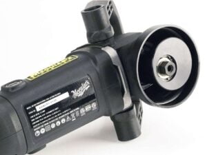 Полировальная машинка двойного действия Meguiar's Dual action polisher