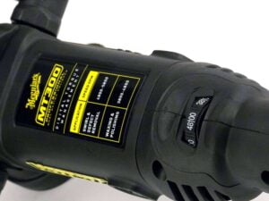 Полировальная машинка двойного действия Meguiar's Dual action polisher