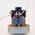 Мотор для турбосушки - Metrovac ED500220V