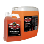 Шампунь гипер-мойка Meguiar's Hyper-Wash