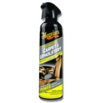Пенный очиститель обивки Meguiar's Carpet & Upholstery Cleaner