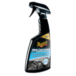 Средство для ухода за салоном Meguiar's New Car Scent Protectant