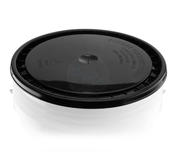 Крышка пластиковая для ведра Meguiar's Bucket Lid