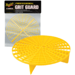 Решетка пластиковая для ведра Meguiar's Grit Guard