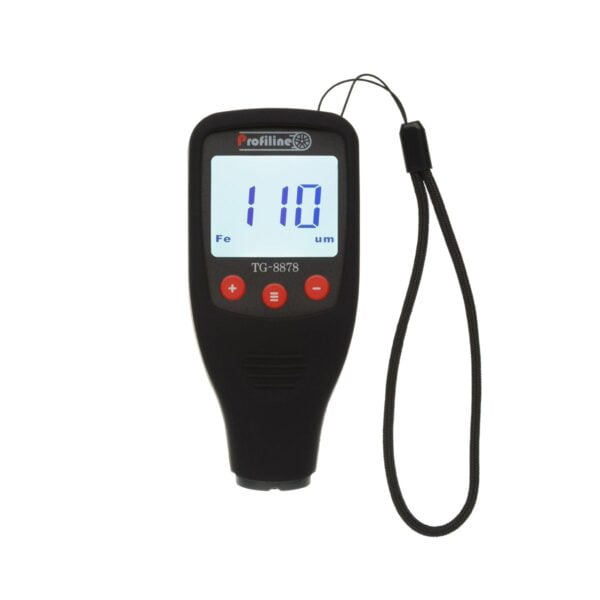 Толщиномер ЛКП Profiline TG-8878