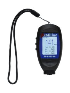 Толщиномер PROFILINE TG-8855