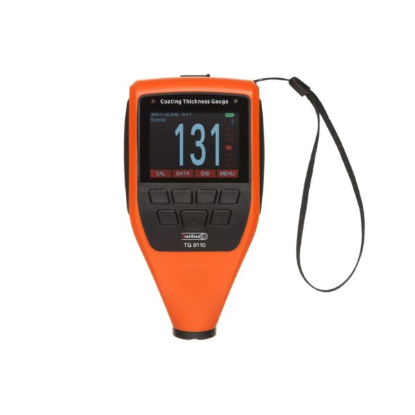 Толщиномер Profiline TG-9110