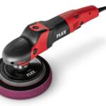 Полировальная машинка FLEX PE 14-1 180