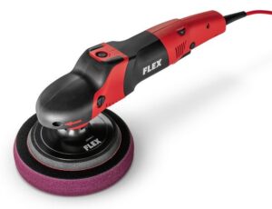 Полировальная машинка FLEX PE 14-1 180
