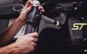 Набор удлинителей М14 3 шт. для ротора MaxShine RO Polisher