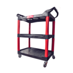 Детейлинг тележка MaxShine Utility Universal Detailing Cart