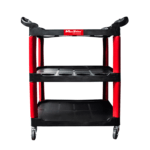 Детейлинг тележка MaxShine Utility Universal Detailing Cart