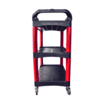 Детейлинг тележка MaxShine Utility Universal Detailing Cart