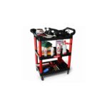 Детейлинг тележка MaxShine Utility Universal Detailing Cart